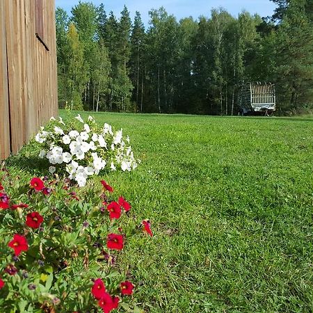 Priedisi Villa Aglona Værelse billede