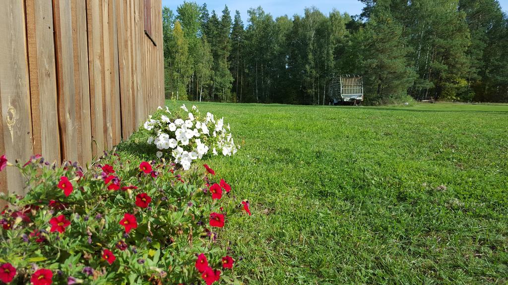 Priedisi Villa Aglona Værelse billede