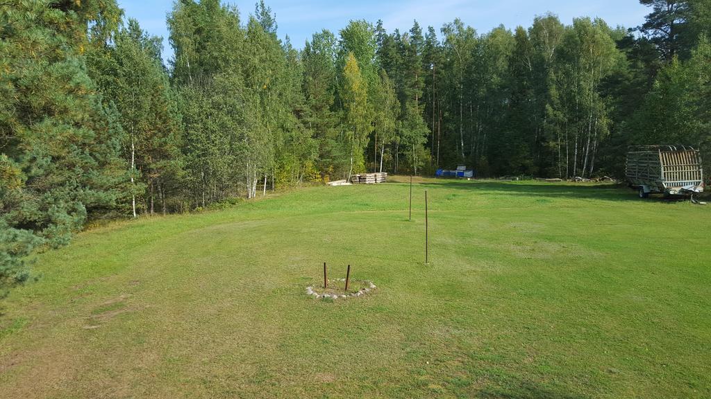Priedisi Villa Aglona Værelse billede